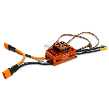 Spektrum SPMXAE1200HV Avian 200A 6-14S HV Smart Brushless ESC